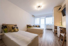 Central Home- Pesterzsébet Budapest